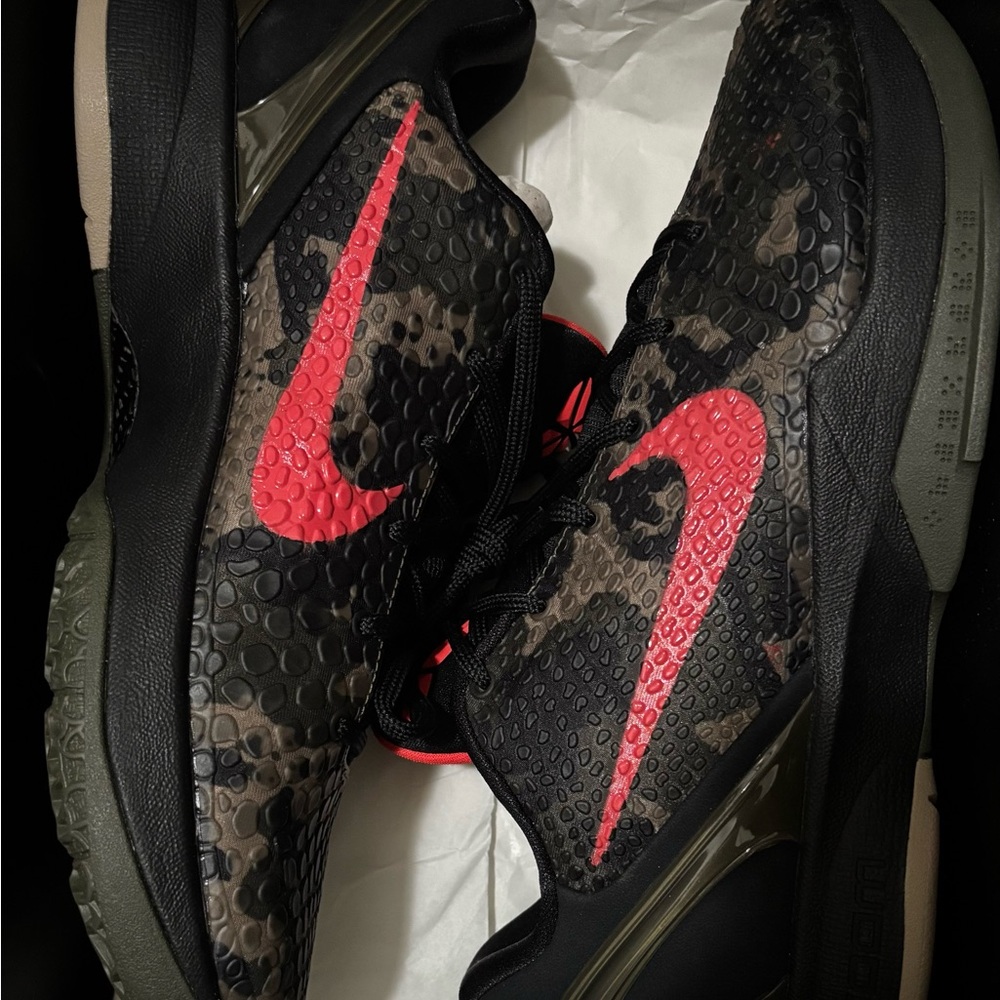 KOBE VI PROTRO